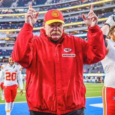 what is andy reid salary|Andy Reid contract extension: Chiefs make Super Bowl.